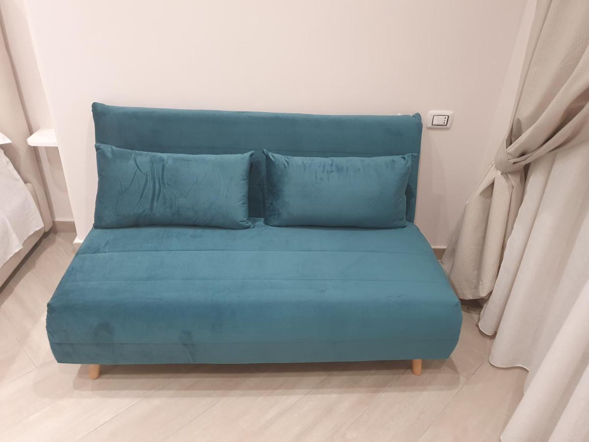 Dimora Costantino Napoli