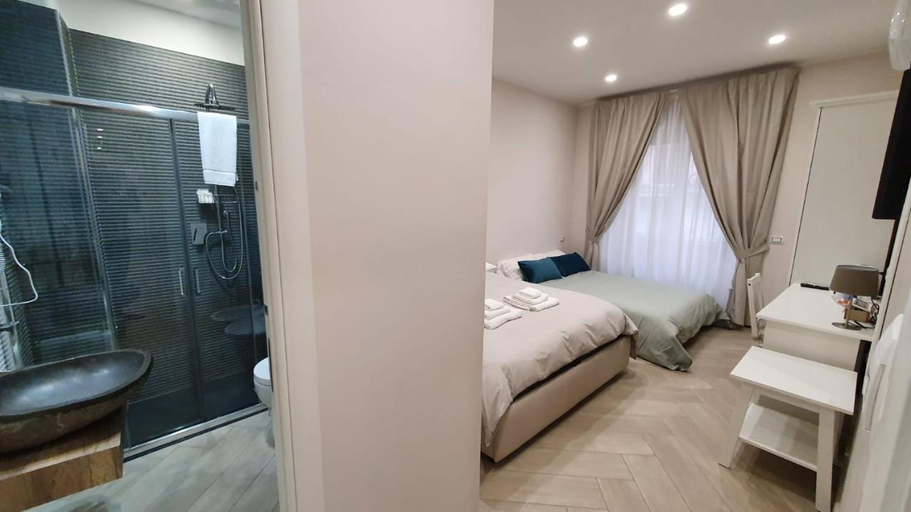Dimora Costantino Bed & Breakfast Napoli