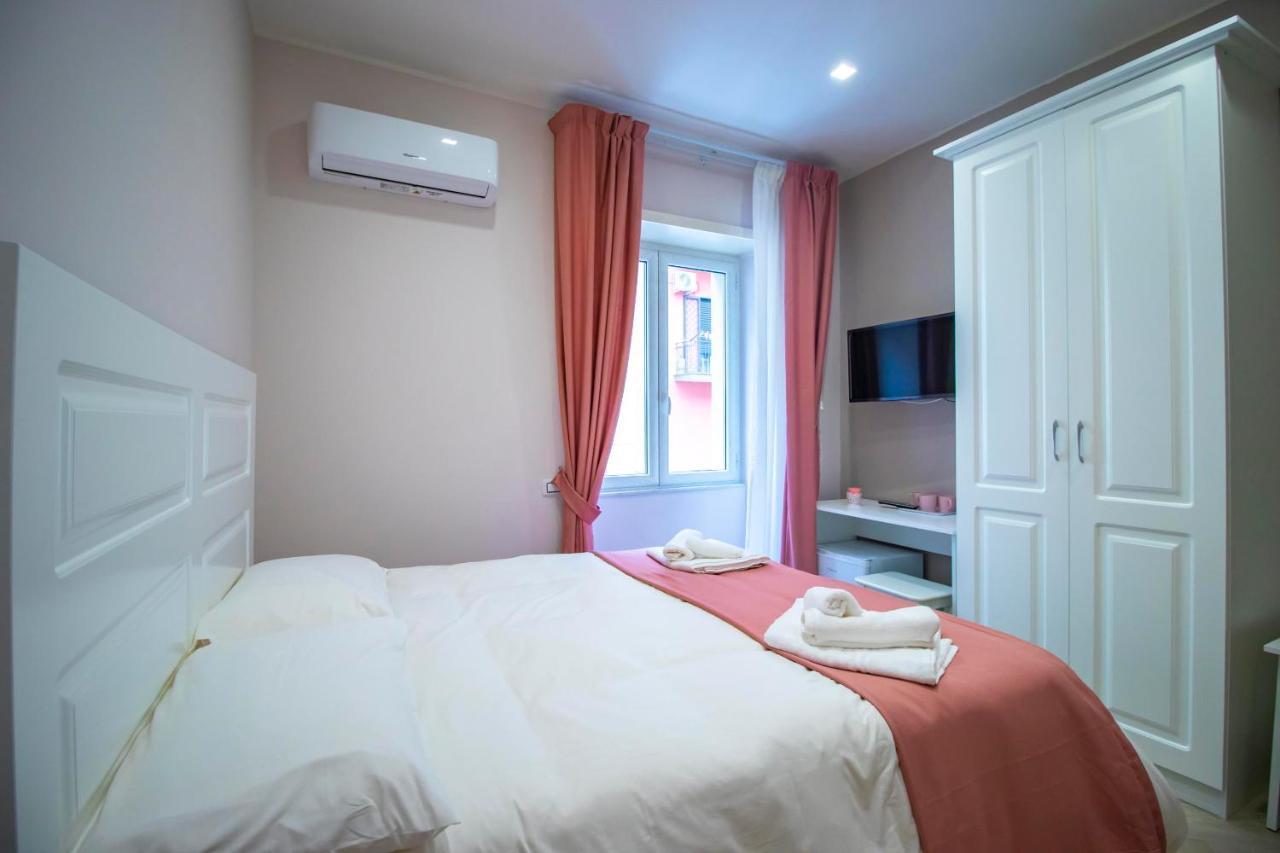 Bed & Breakfast Dimora Costantino