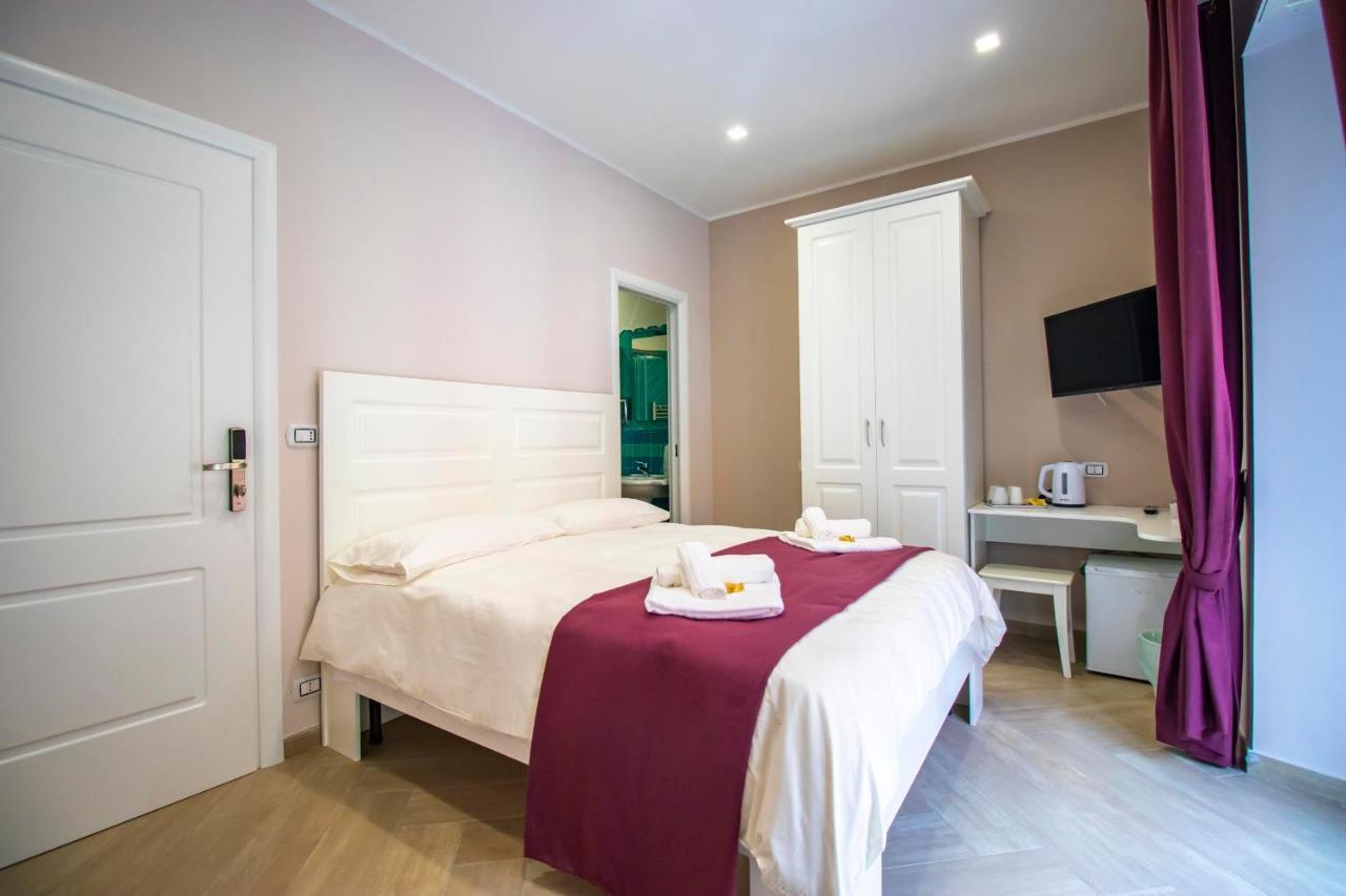 Dimora Costantino Bed & Breakfast Napoli