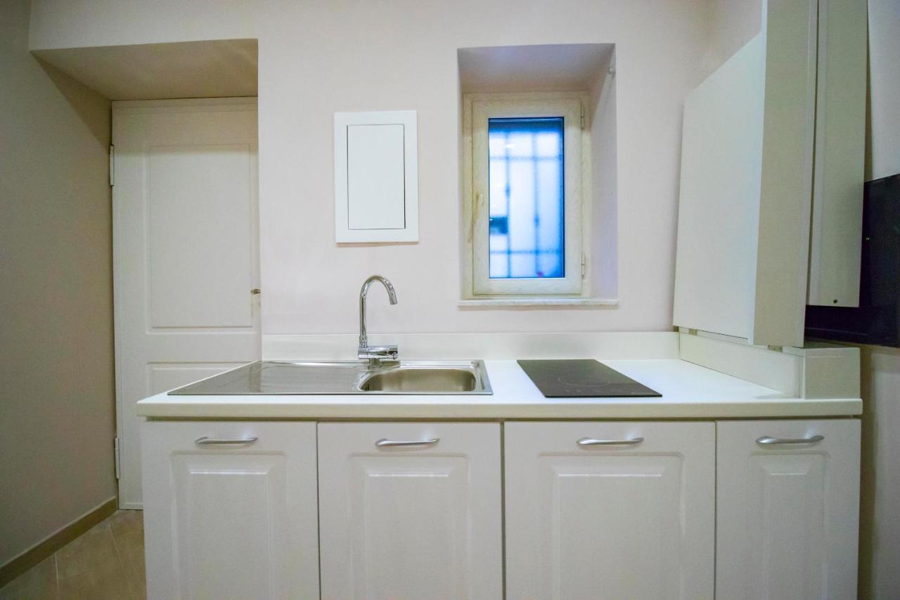 Bed & Breakfast Dimora Costantino Napoli