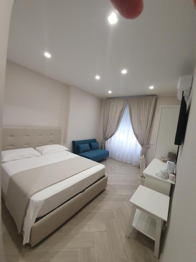 Couette-café Dimora Costantino Naples