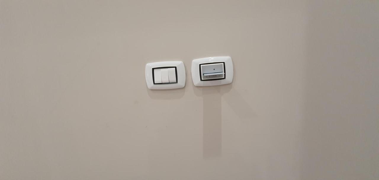 Dimora Costantino Couette-café *