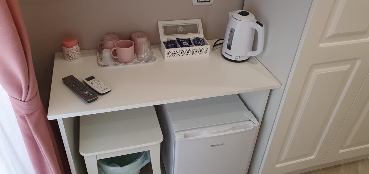 Couette-café Dimora Costantino *
