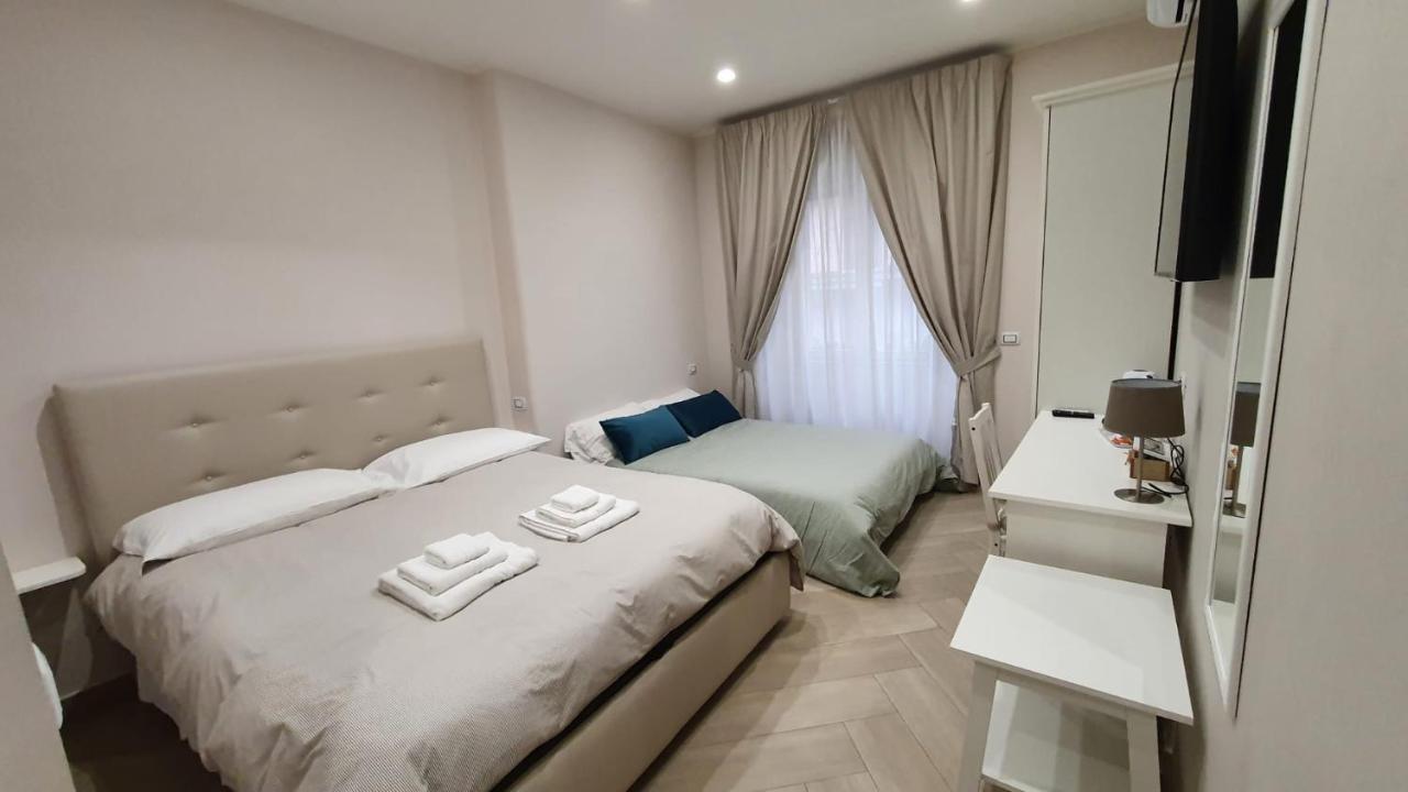 Couette-café Dimora Costantino
