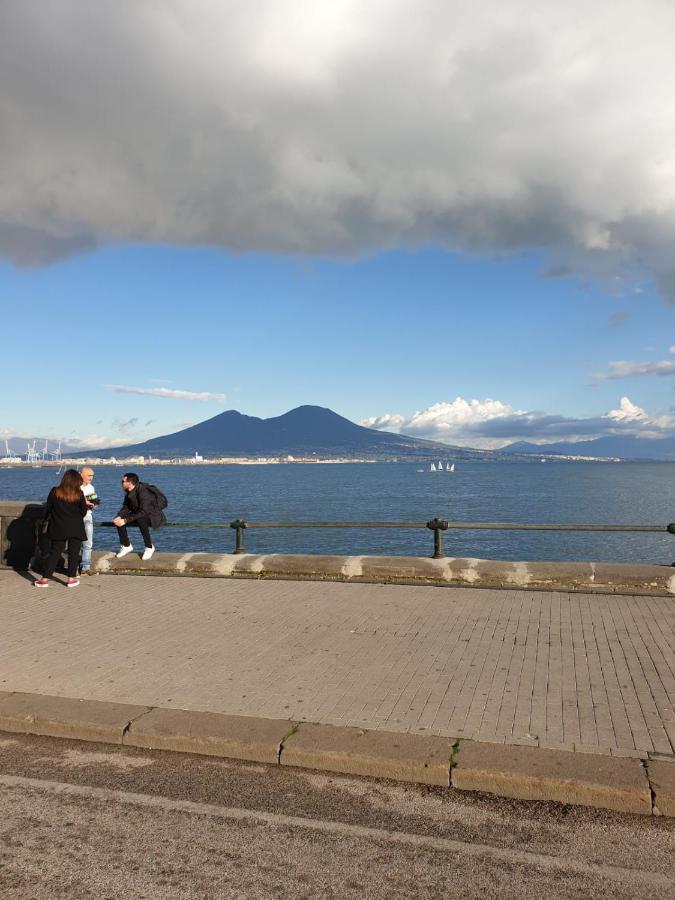 Dimora Costantino Couette-café Naples